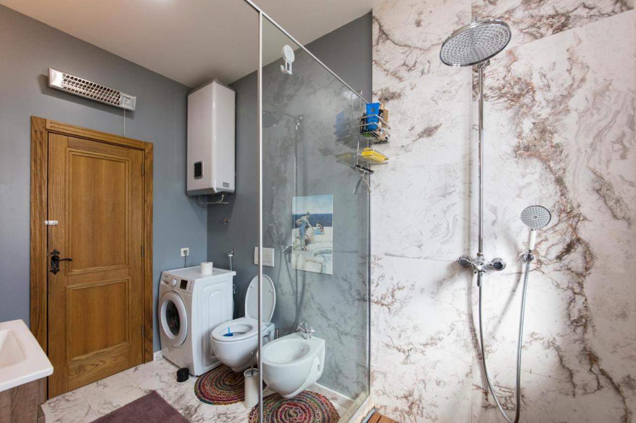 Kazerma Apartment Пераст Экстерьер фото